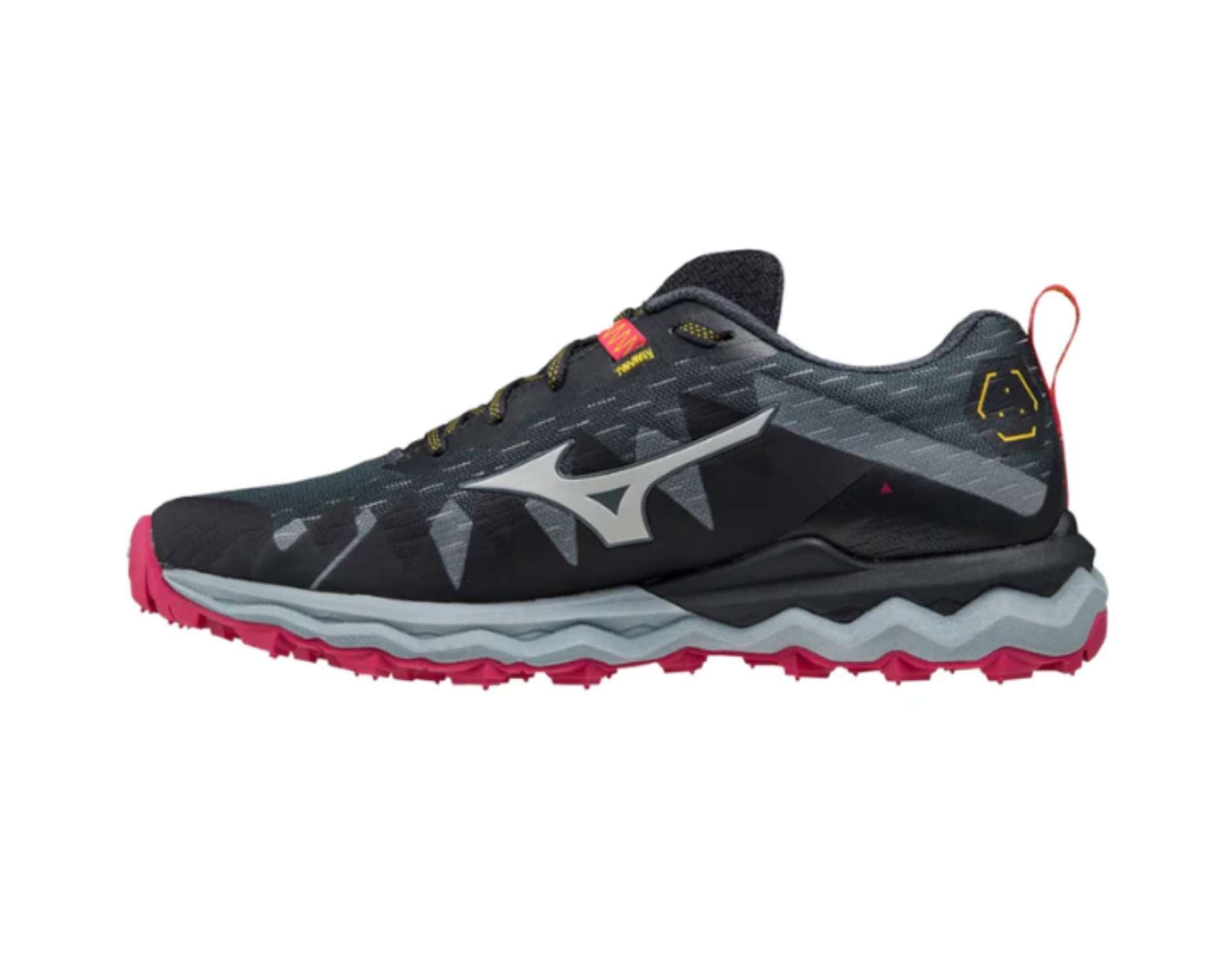 Mizuno Wave Daichi 6 Womens