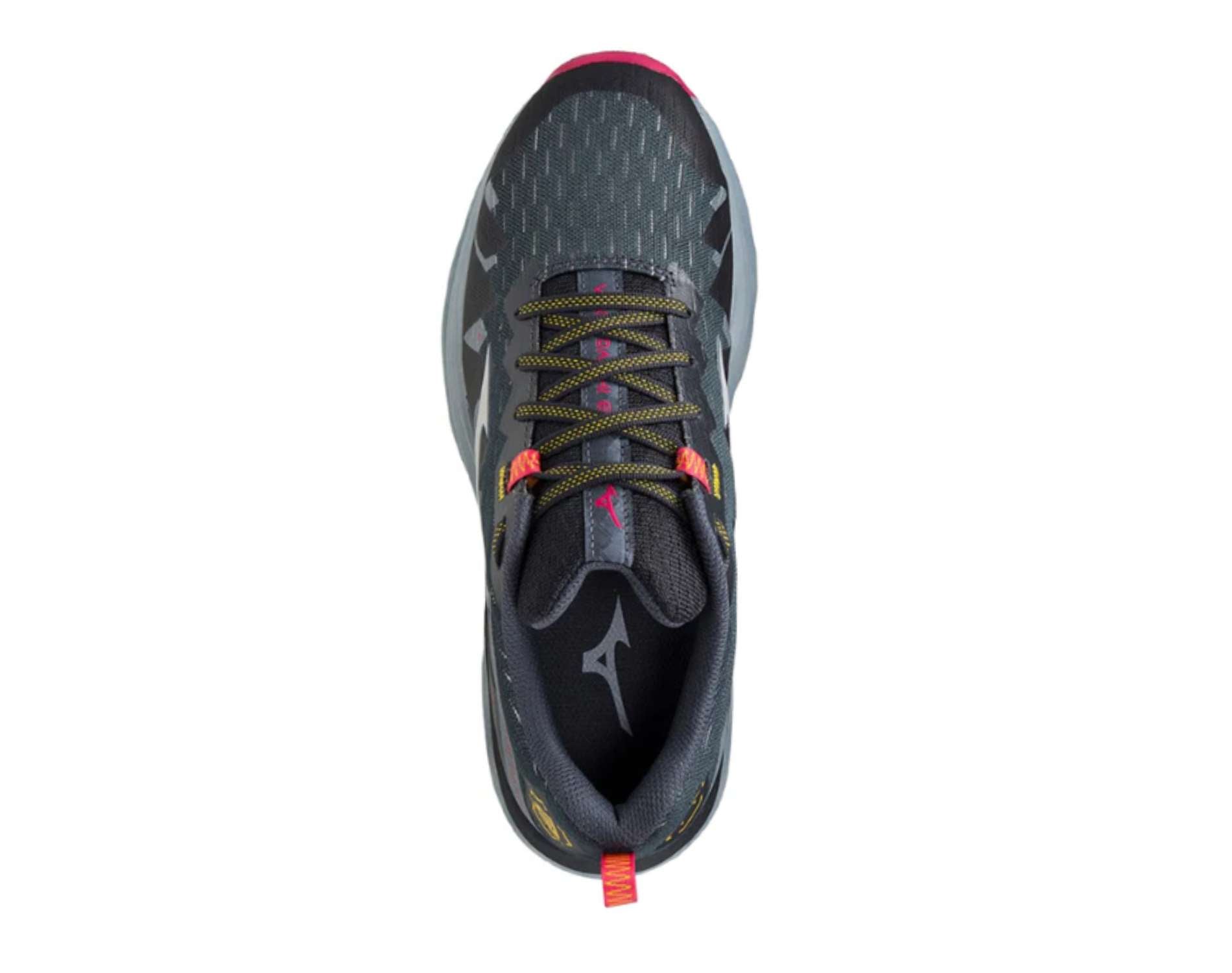 Mizuno Wave Daichi 6 Womens