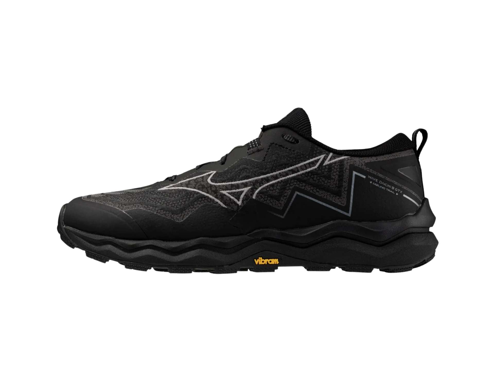 Mizuno Wave Daichi 9 GTX Mens Wide