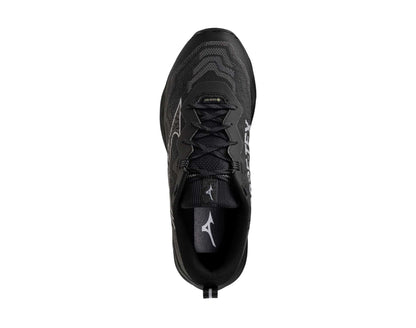 Mizuno Wave Daichi 9 GTX Mens Wide