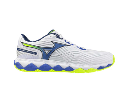 Mizuno Wave Enforce Tour 2 AC Mens Tennis Shoes