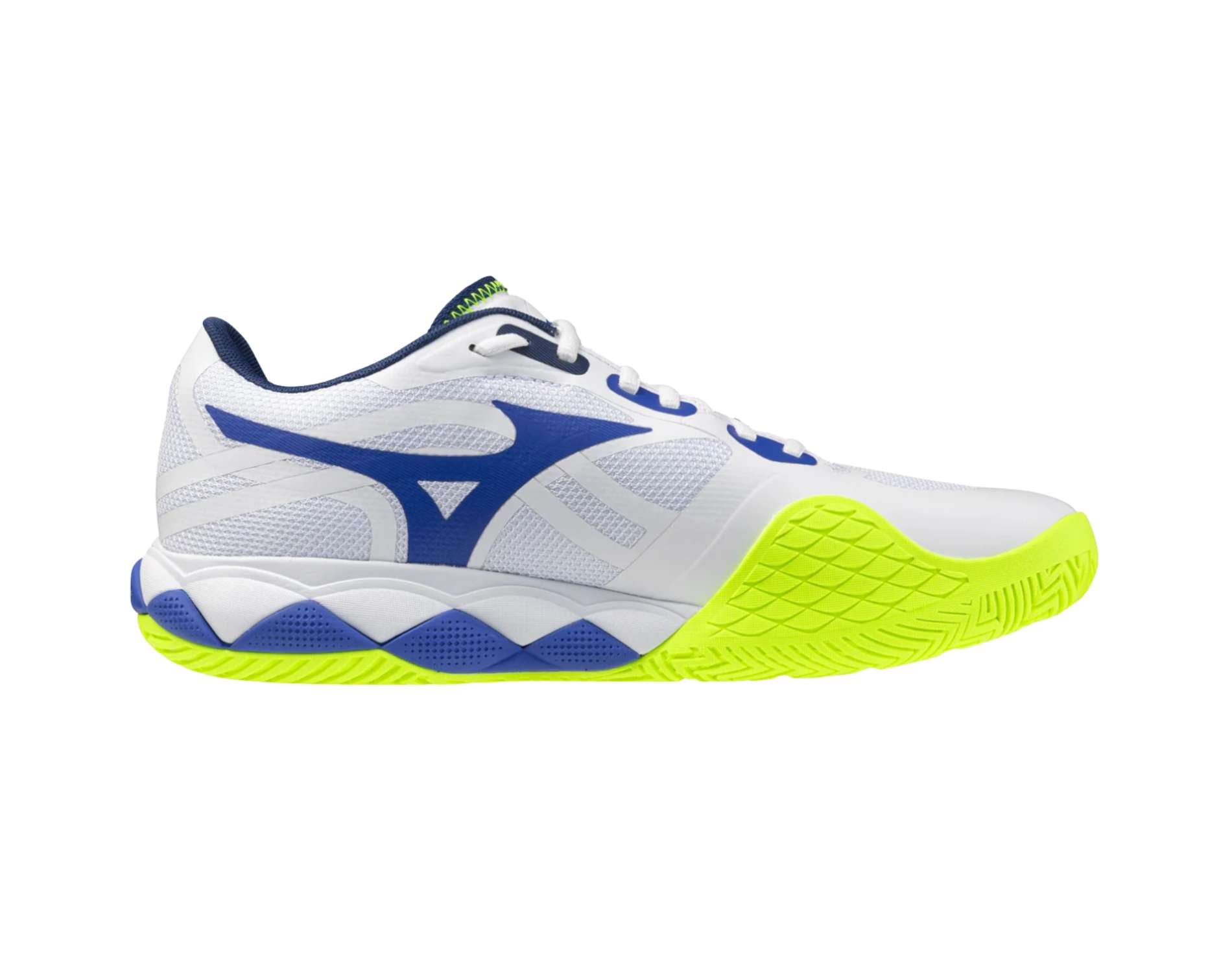 Mizuno Wave Enforce Tour 2 AC Mens Tennis Shoes