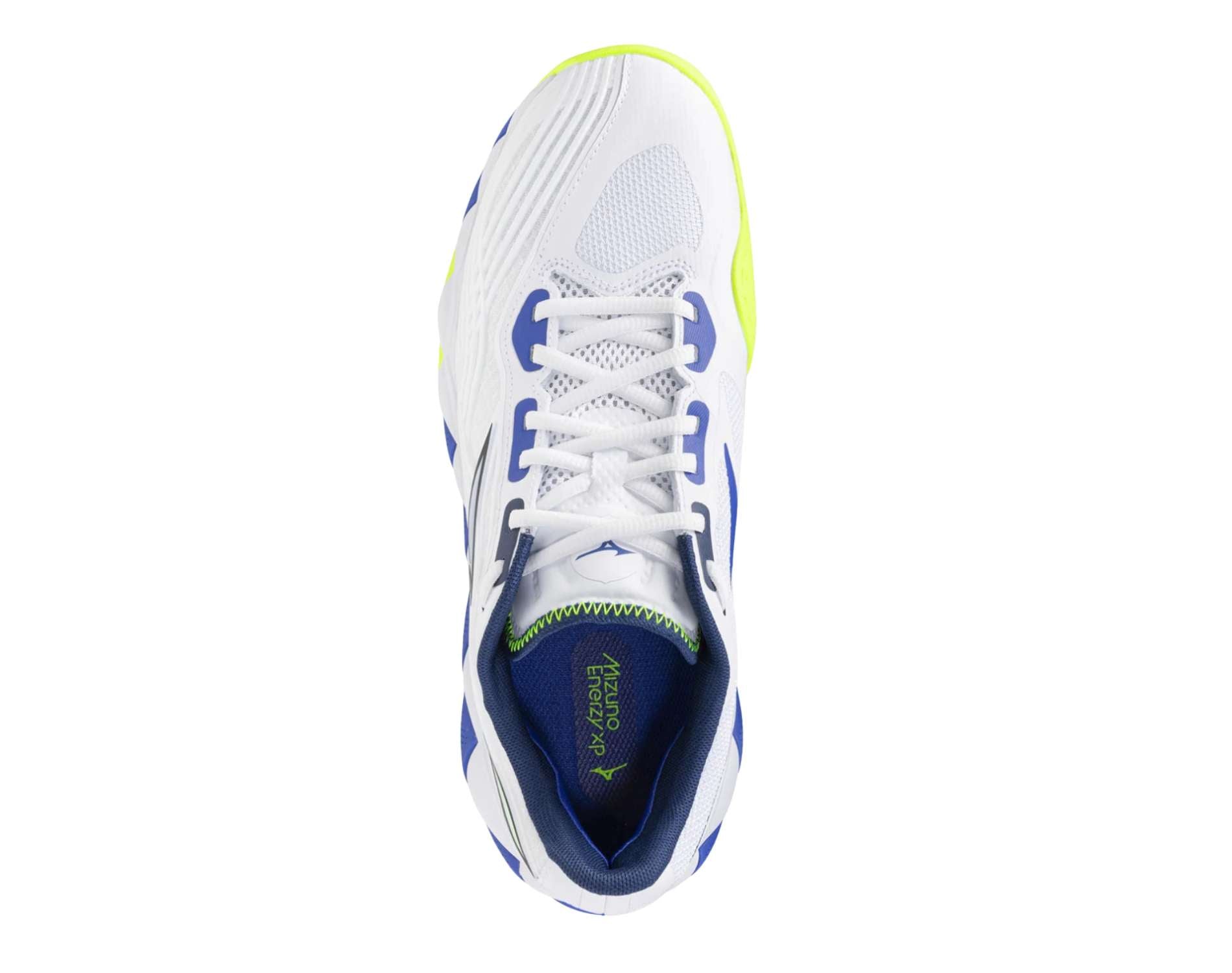 Mizuno Wave Enforce Tour 2 AC Mens Tennis Shoes