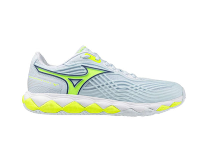 Mizuno Wave Enforce Tour 2 AC Womens Tennis Shoes