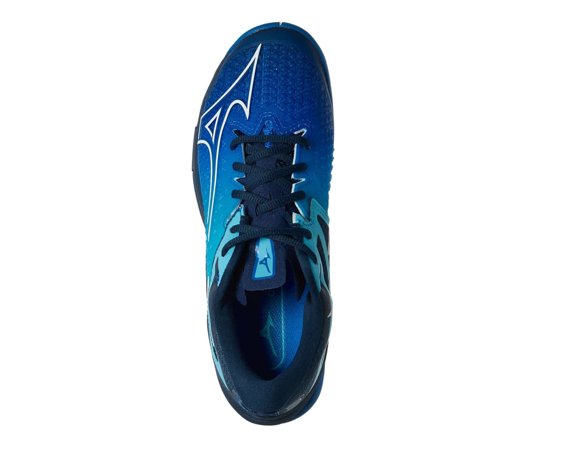 Mizuno Wave Exceed Tour 6 AC Womens