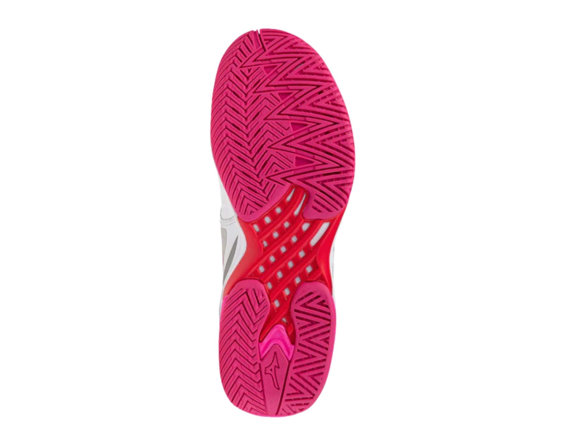 Mizuno Wave Exceed Tour 6 AC Womens