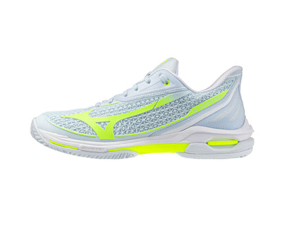 Mizuno Wave Exceed Tour 7 AC Womens Tennis Shoes