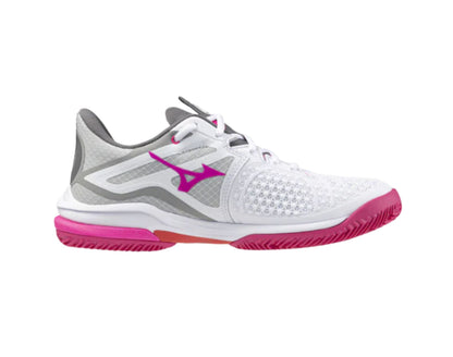 Mizuno Wave Exceed Tour 6 CC Womens