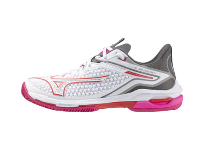 Mizuno Wave Exceed Tour 6 CC Womens