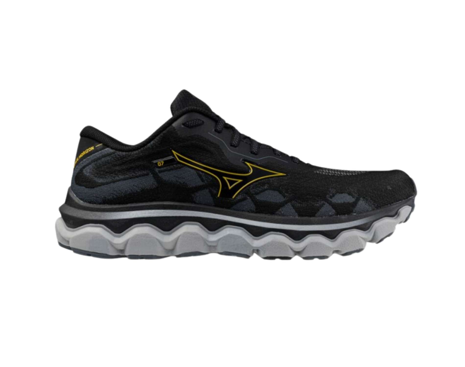 Mizuno Wave Horizon 7 Mens Wide