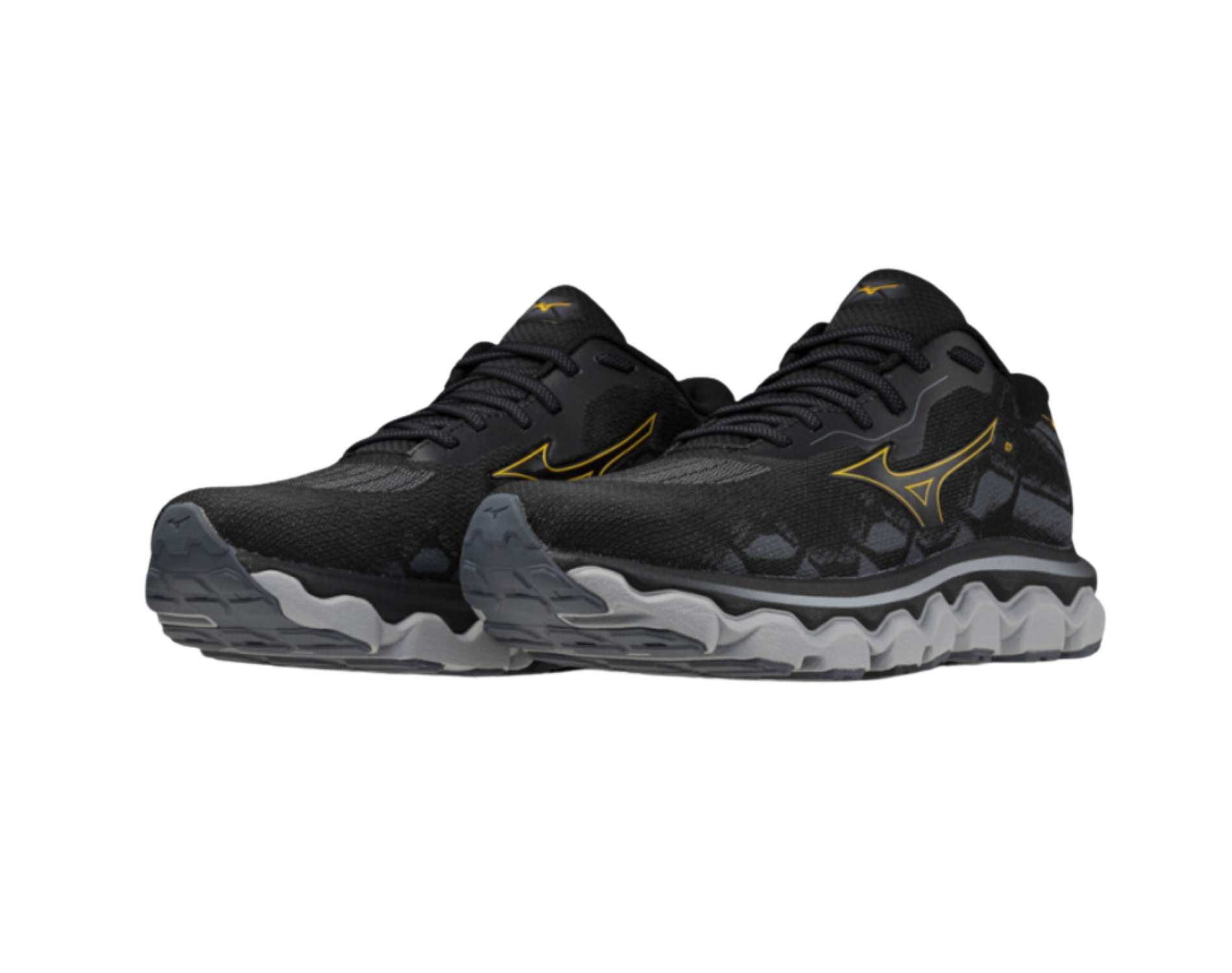 Mizuno Wave Horizon 7 Mens Wide