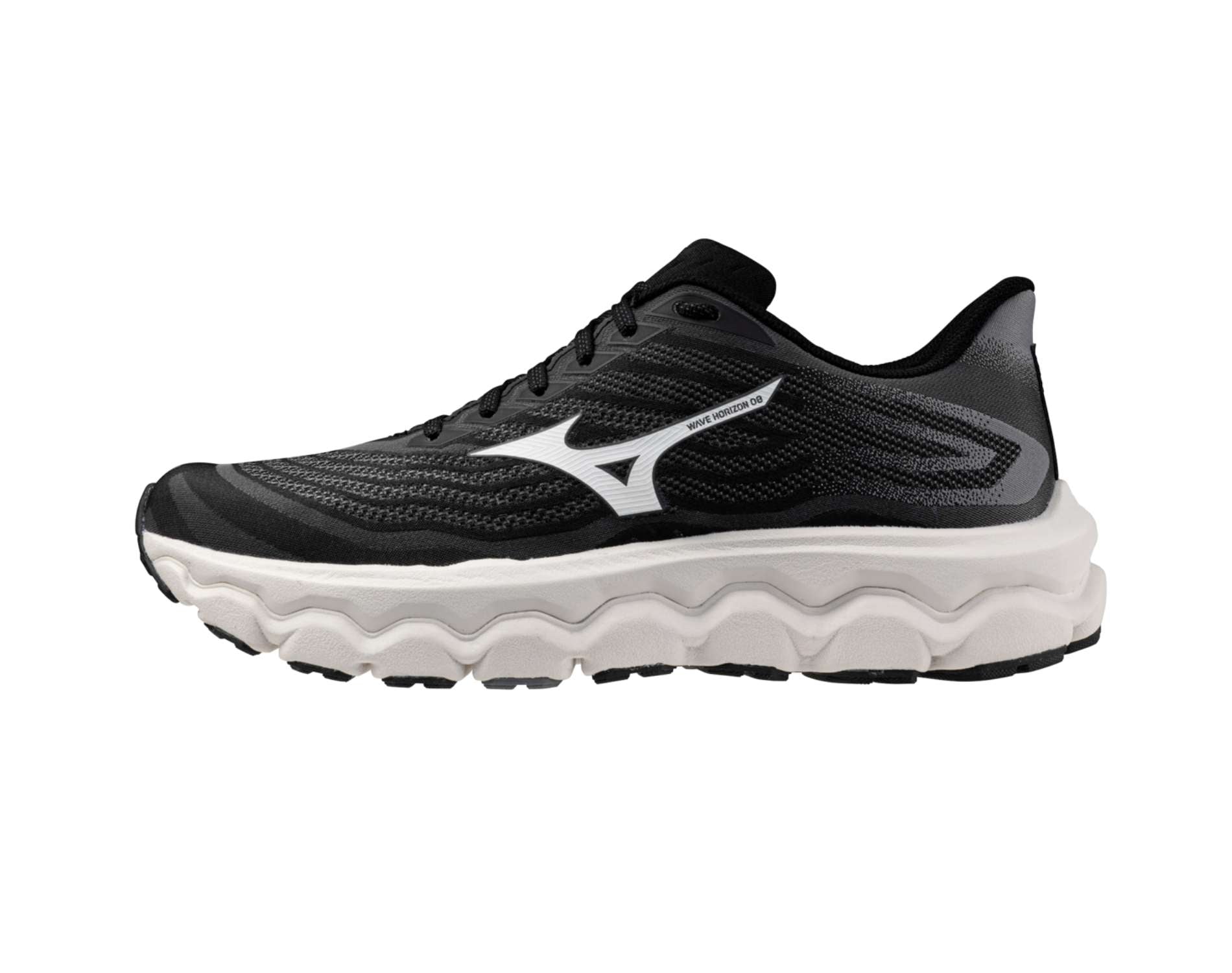 Mizuno Wave Horizon 8 Womens Wide