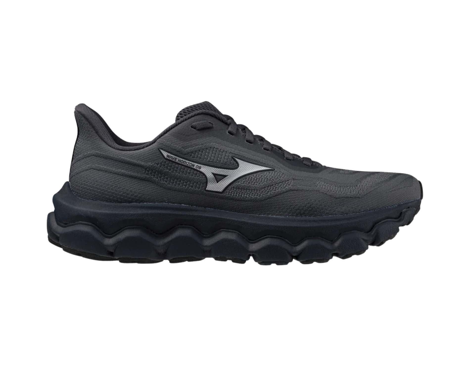 Mizuno Wave Horizon 9 Mens Wide Running Shoes
