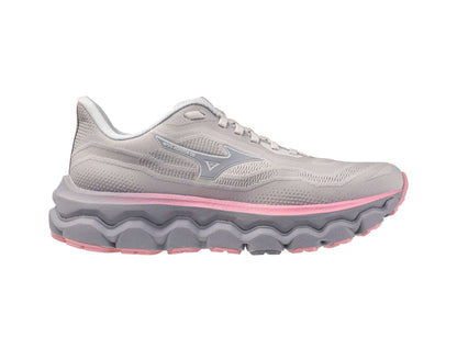 Mizuno Wave Horizon 9 Womens Wide Running Shoes