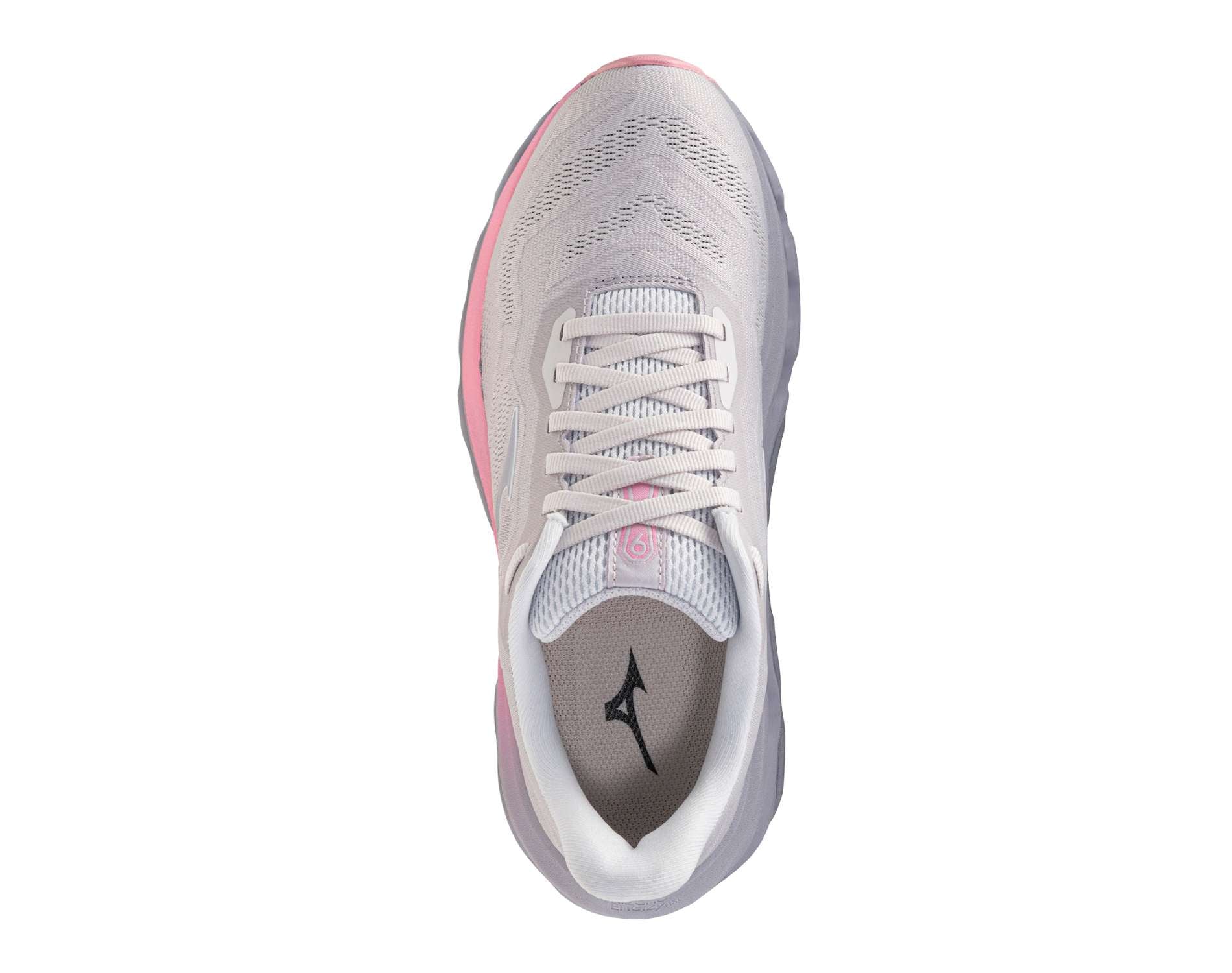 Mizuno Wave Horizon 9 Womens Wide Running Shoes