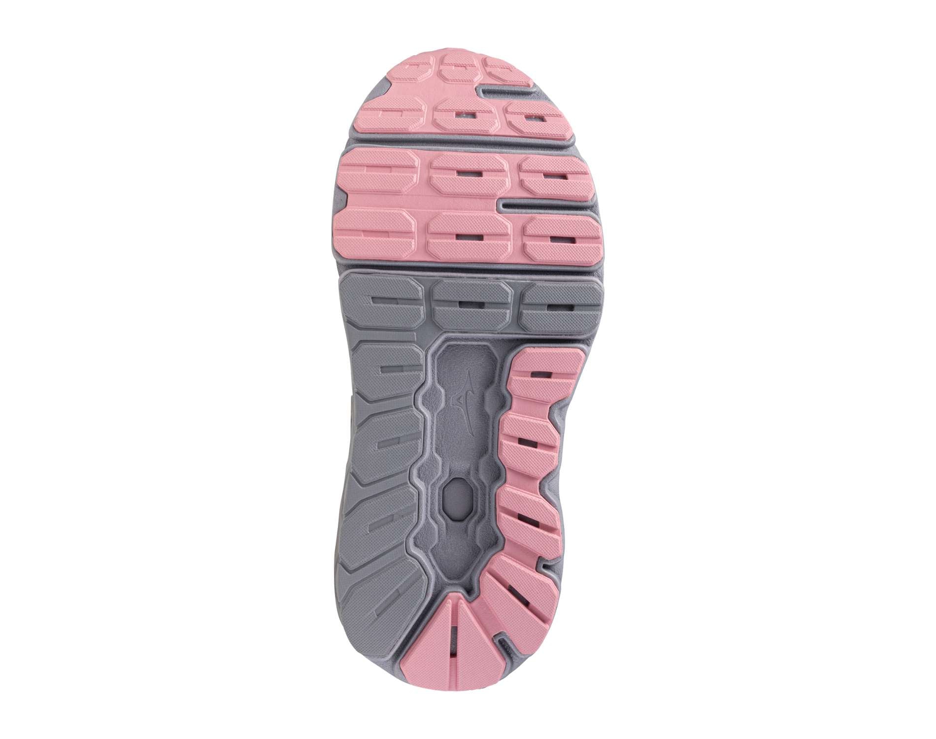 Mizuno Wave Horizon 9 Womens Wide Running Shoes
