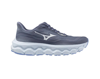 Mizuno Wave Horizon 9 Womens Wide Running Shoes