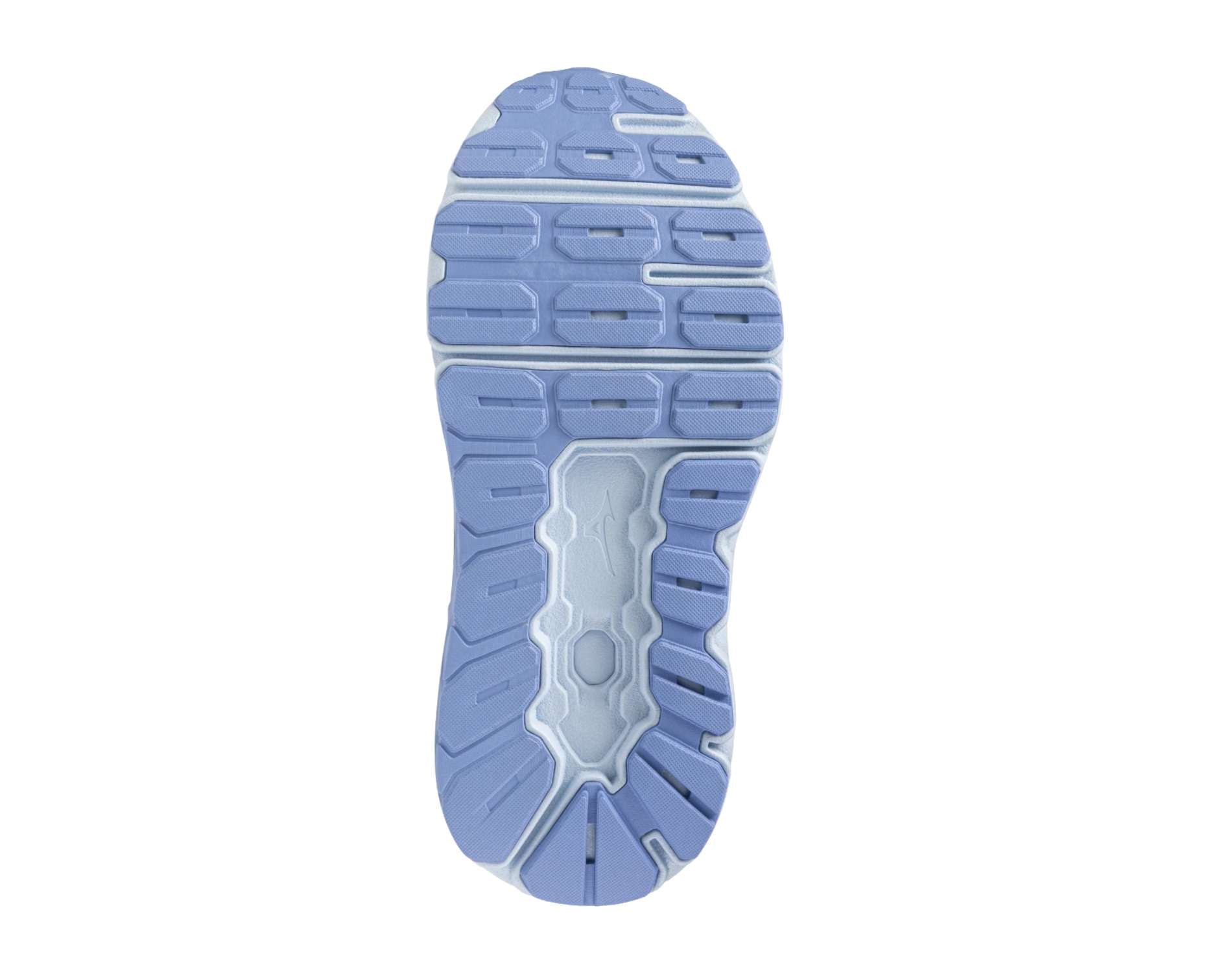 Mizuno Wave Horizon 9 Womens Wide Running Shoes