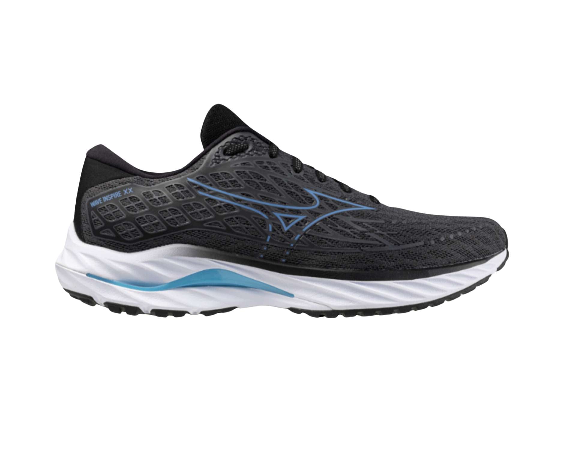 Mizuno wave precision 12 womens shoes best sale