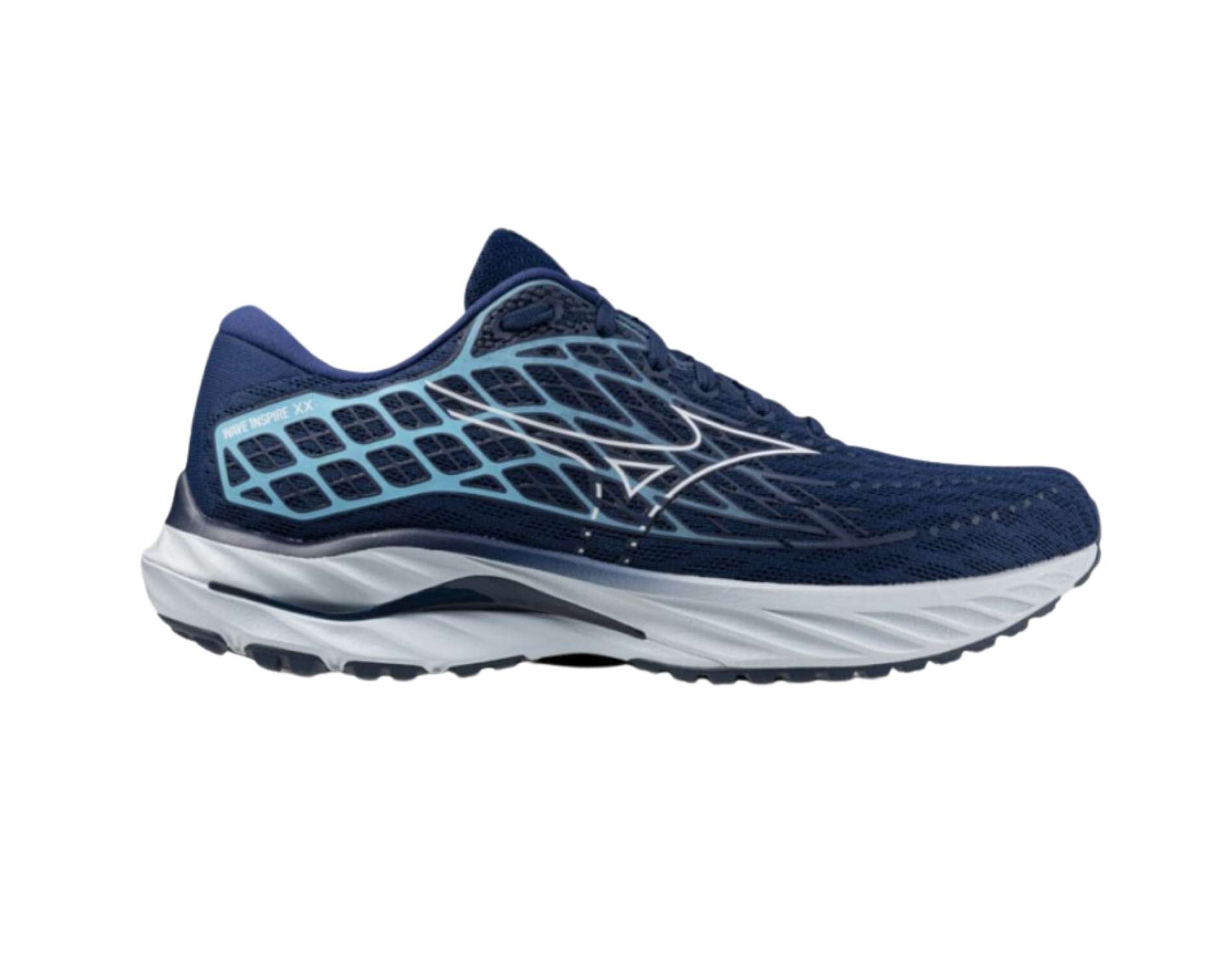 Mizuno Wave Inspire 20 Mens