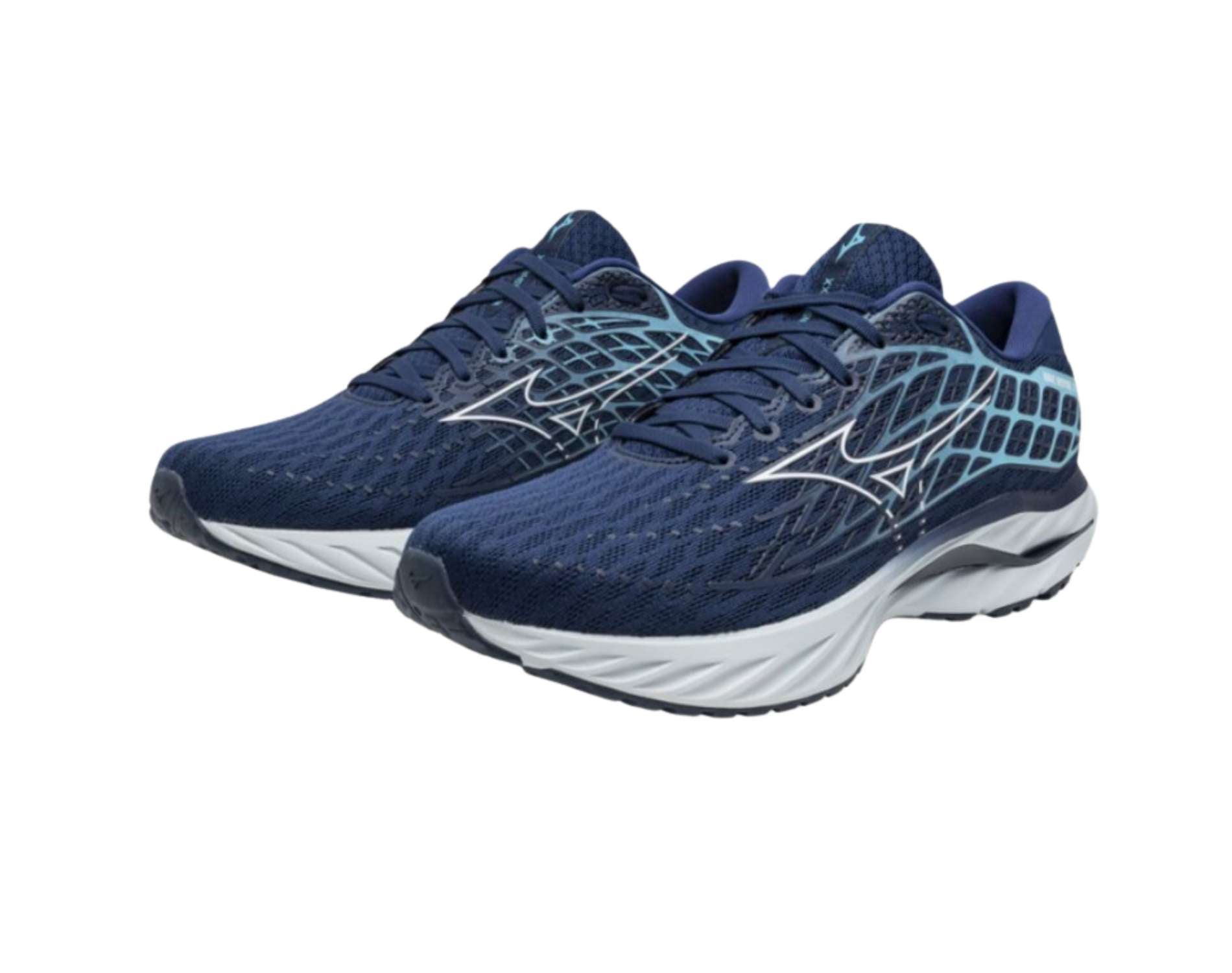 Mizuno Wave Inspire 20 Mens