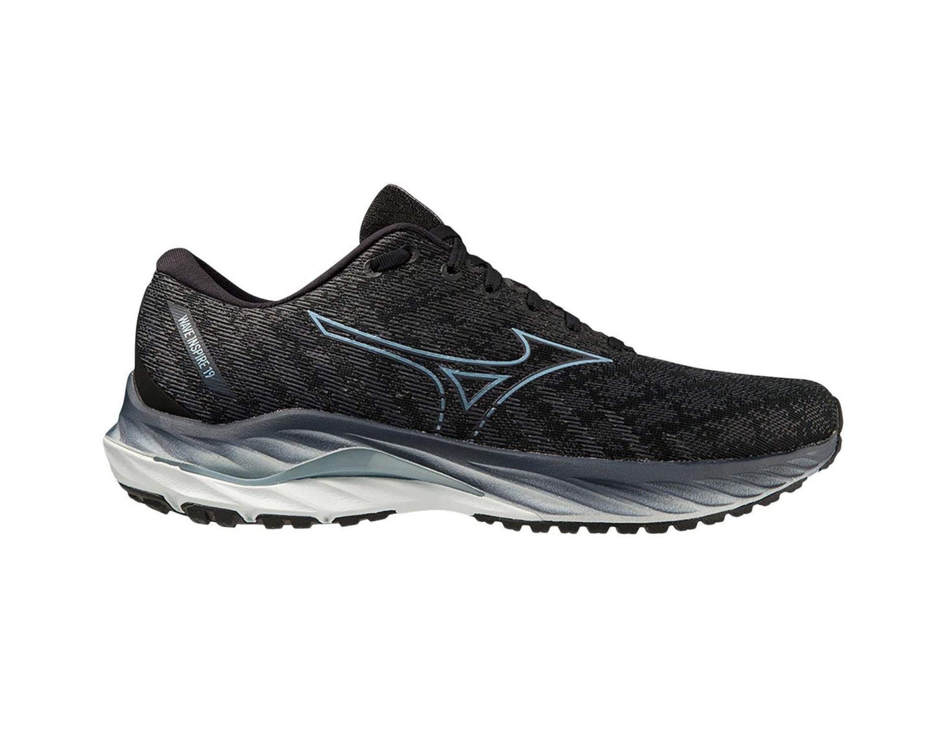 Mizuno Wave Inspire 19 Mens