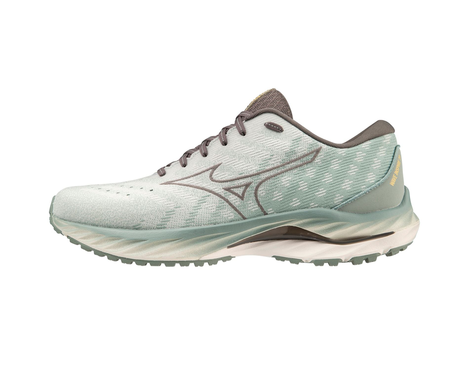 Mizuno Wave Inspire 19 Ssw Mens