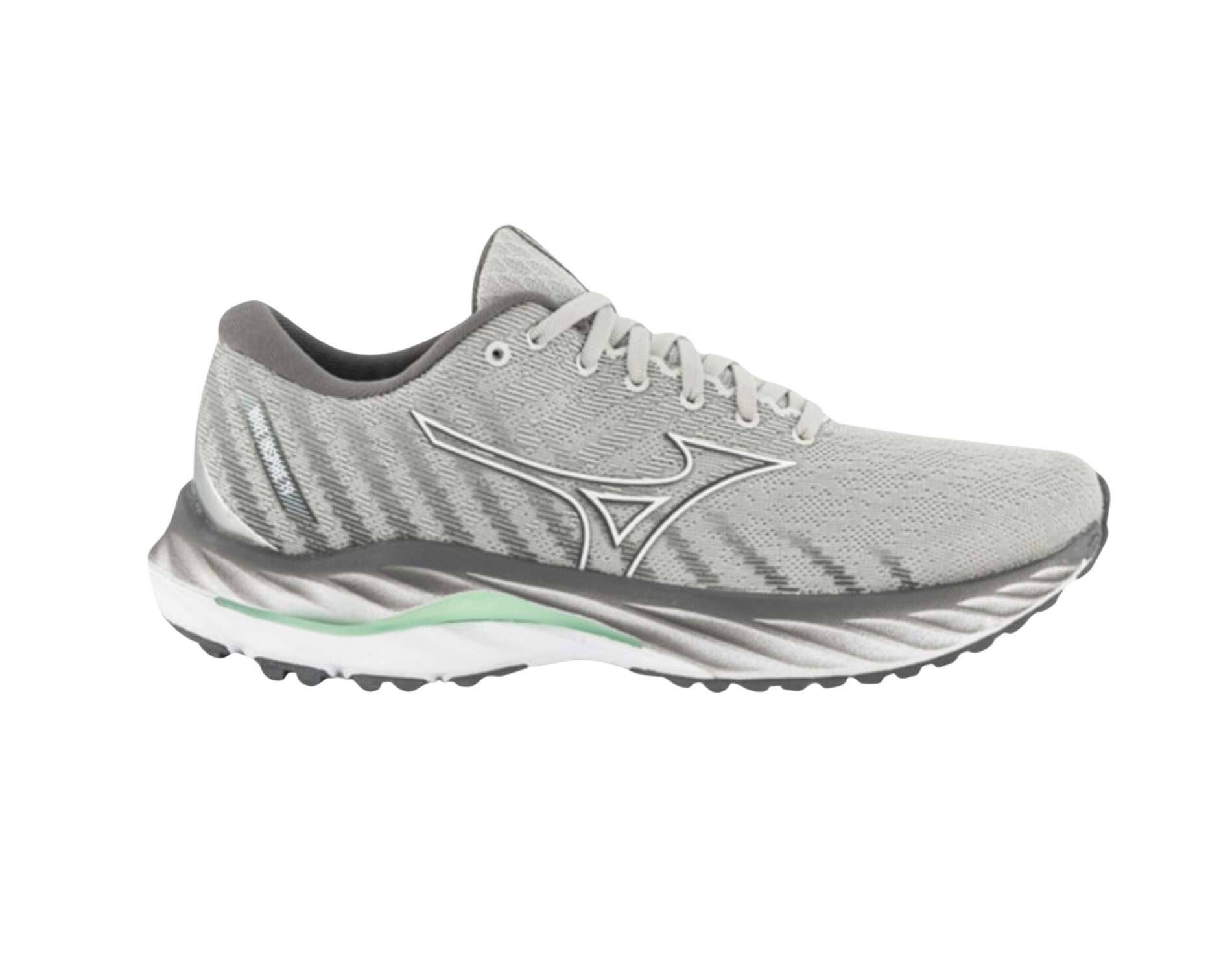 Mizuno Wave Inspire 19 Womens Wide