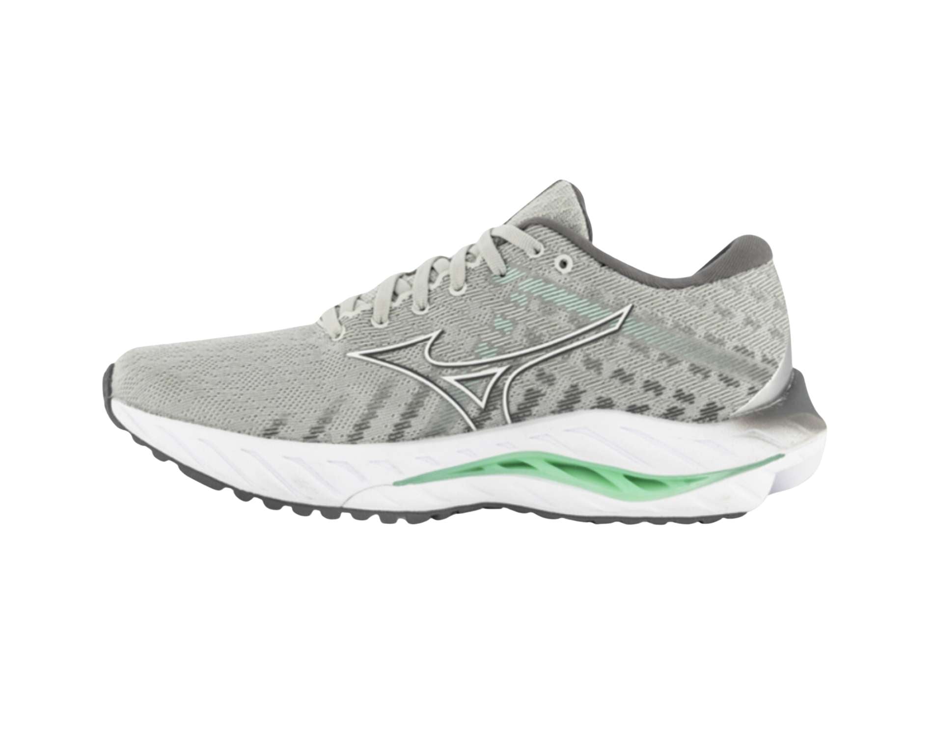 Mizuno Wave Inspire 19 Womens Wide