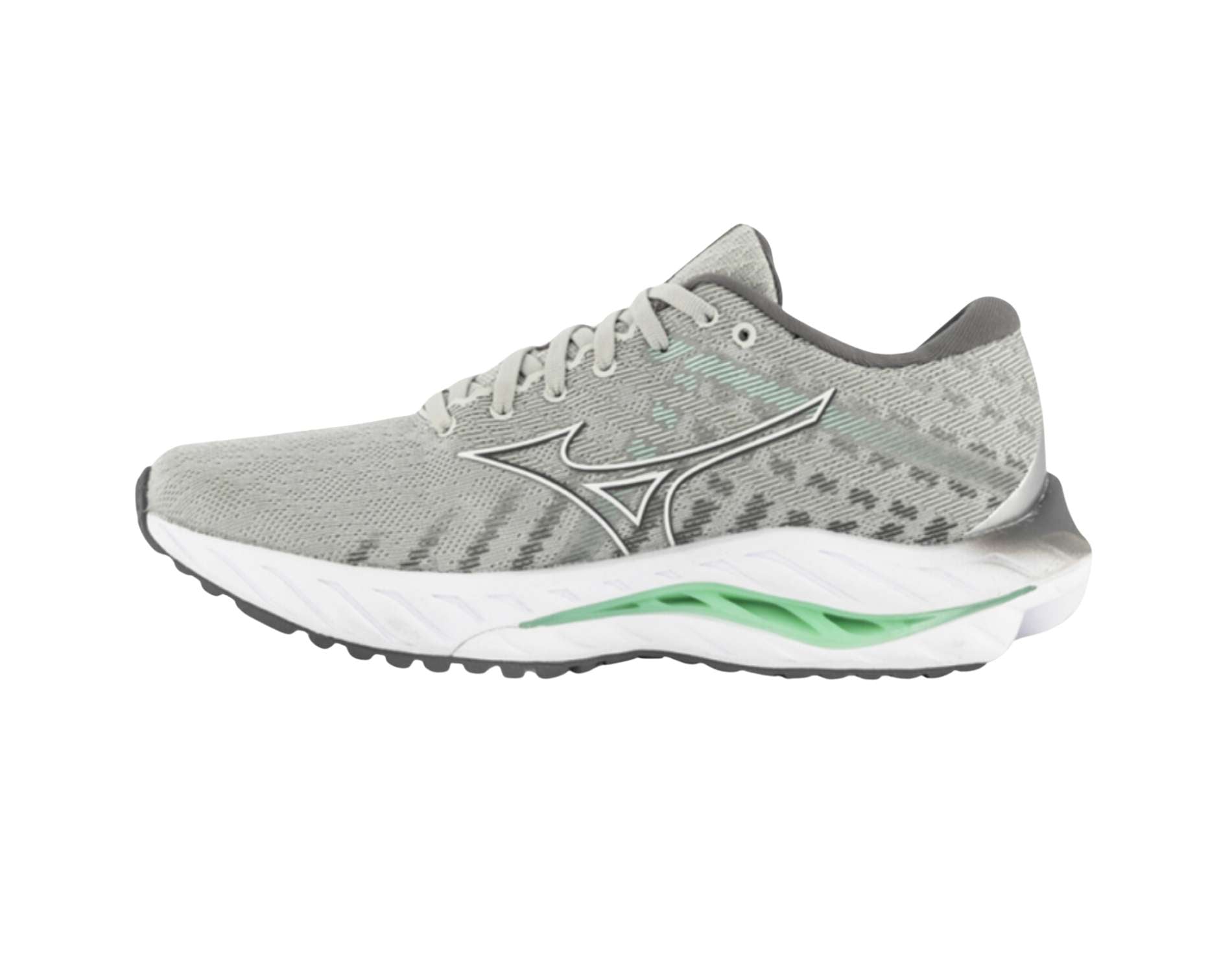 Mizuno Wave Inspire 19 Womens Wide