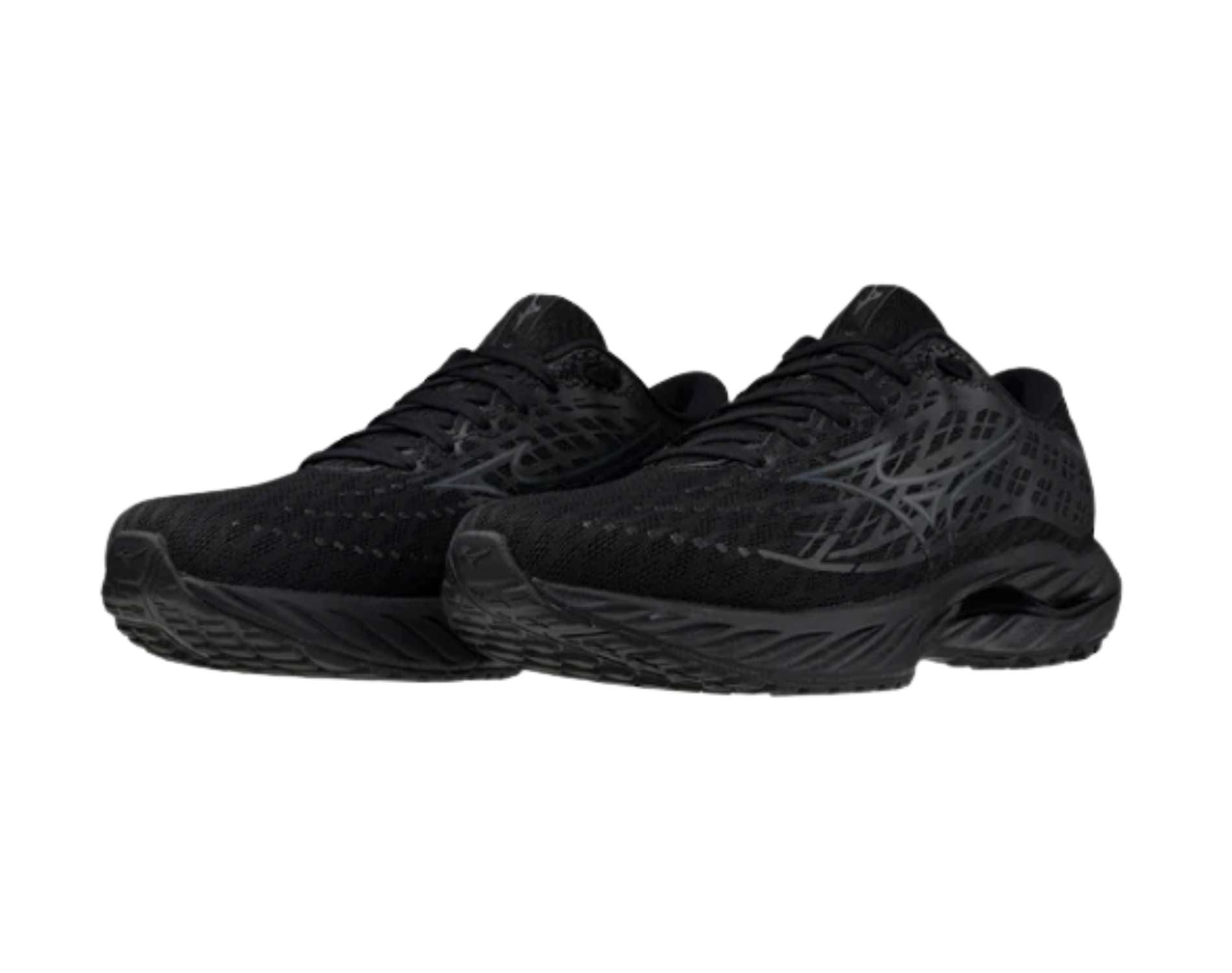 Mizuno Wave Inspire 20 Mens Wide