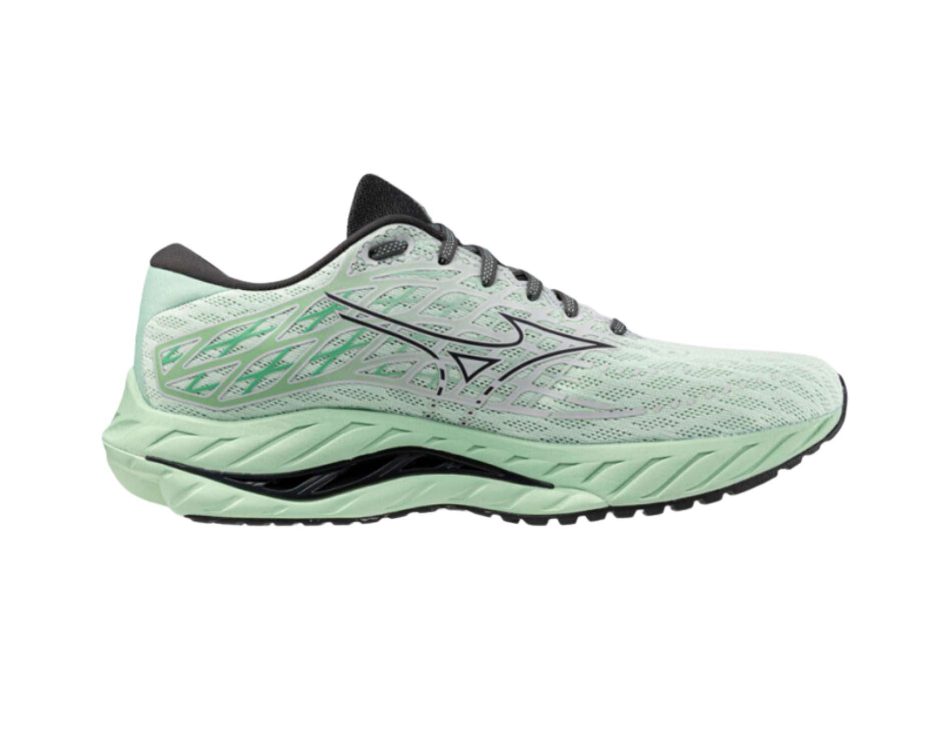 Mizuno Wave Inspire 20 Mens â Active Feet