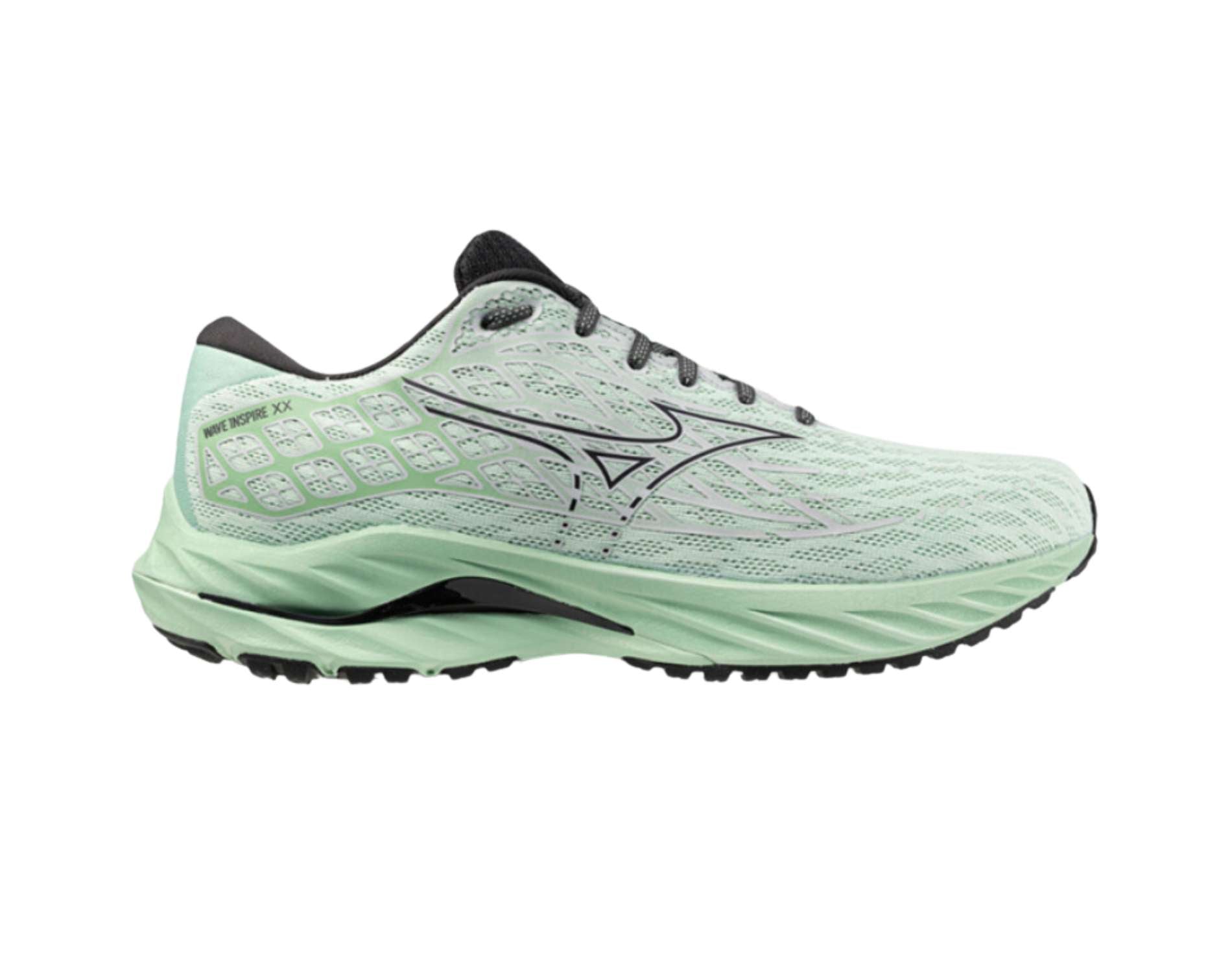 Mizuno Wave Inspire 20 Mens