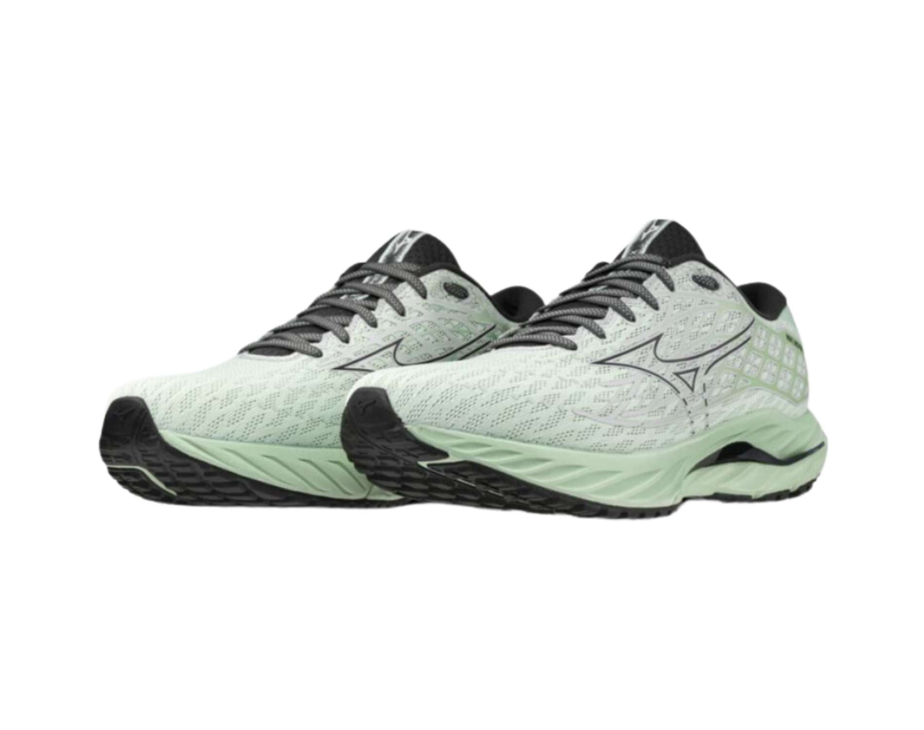 Mizuno Wave Inspire 20 Mens