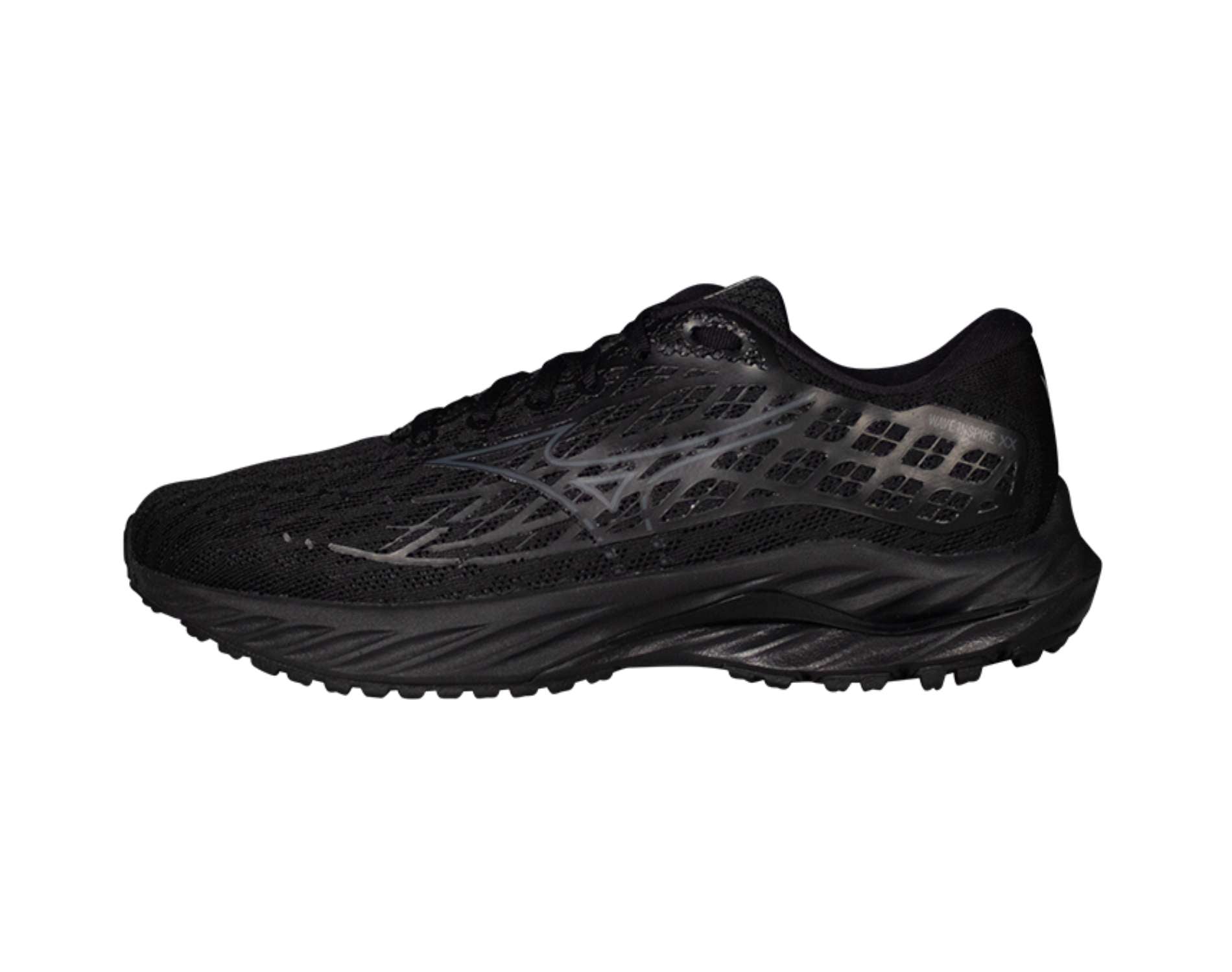 Mizuno Wave Inspire 20 Wide Womens