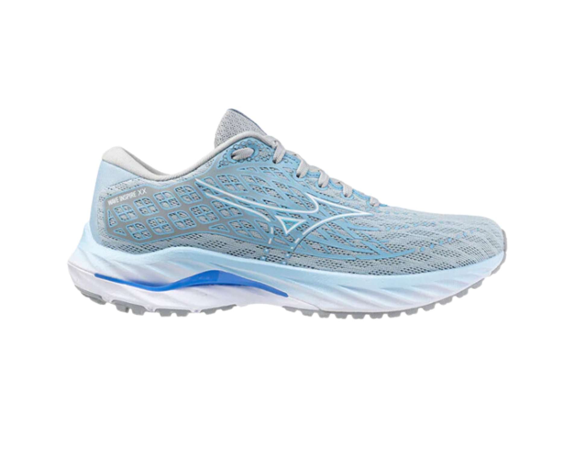 Mizuno Wave Inspire 20 Womens