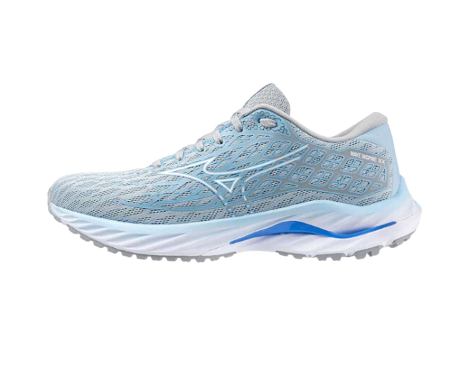 Mizuno Wave Inspire 20 Womens