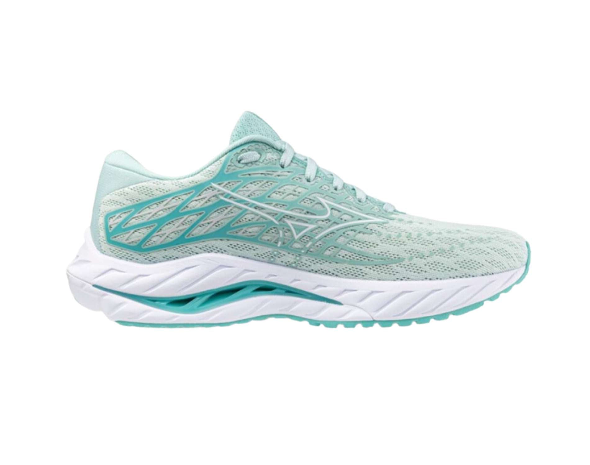 Mizuno Wave Inspire 20 Womens