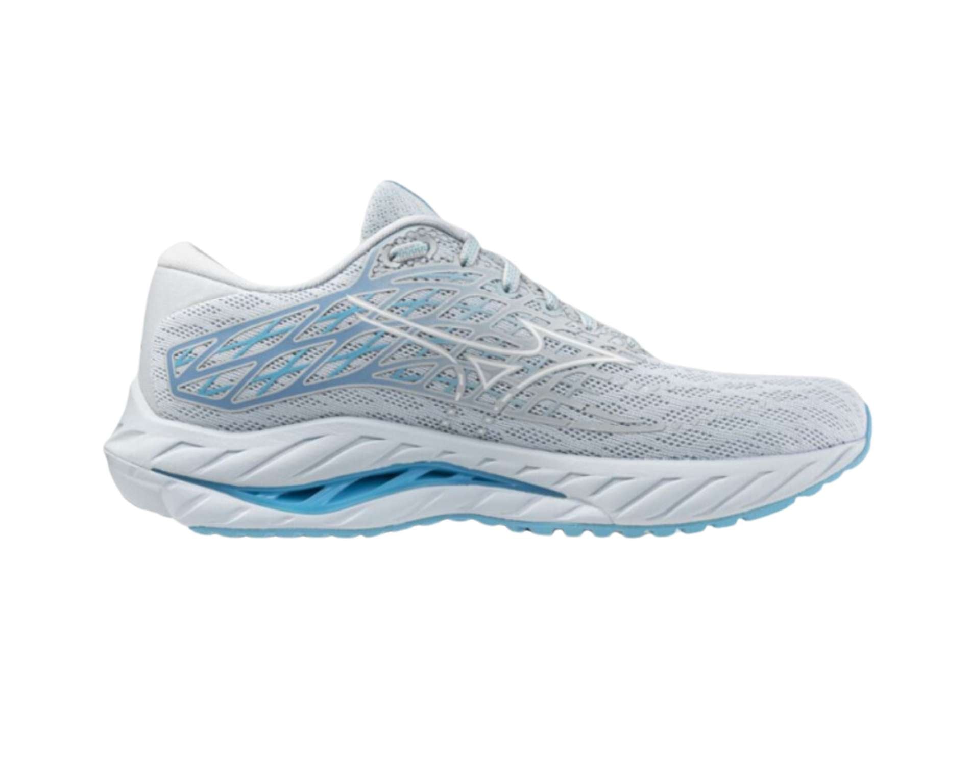 Mizuno Wave Inspire 20 Womens