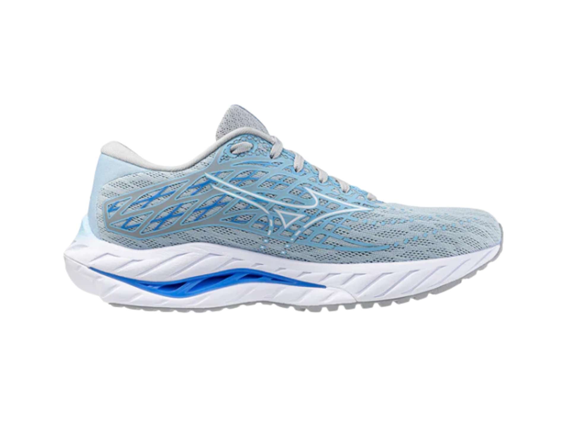 Mizuno Wave Inspire 20 Wide Womens