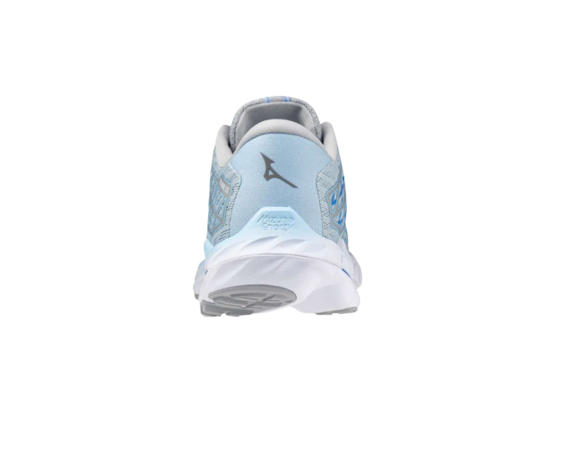 Mizuno Wave Inspire 20 Womens Wide