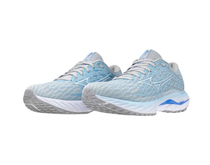 Mizuno Wave Inspire 20 Wide Womens