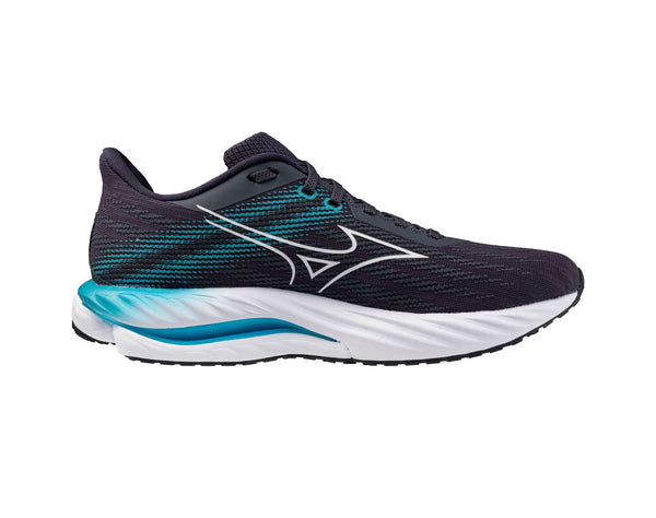 Mizuno Wave Inspire 21 Mens Wide – Active Feet