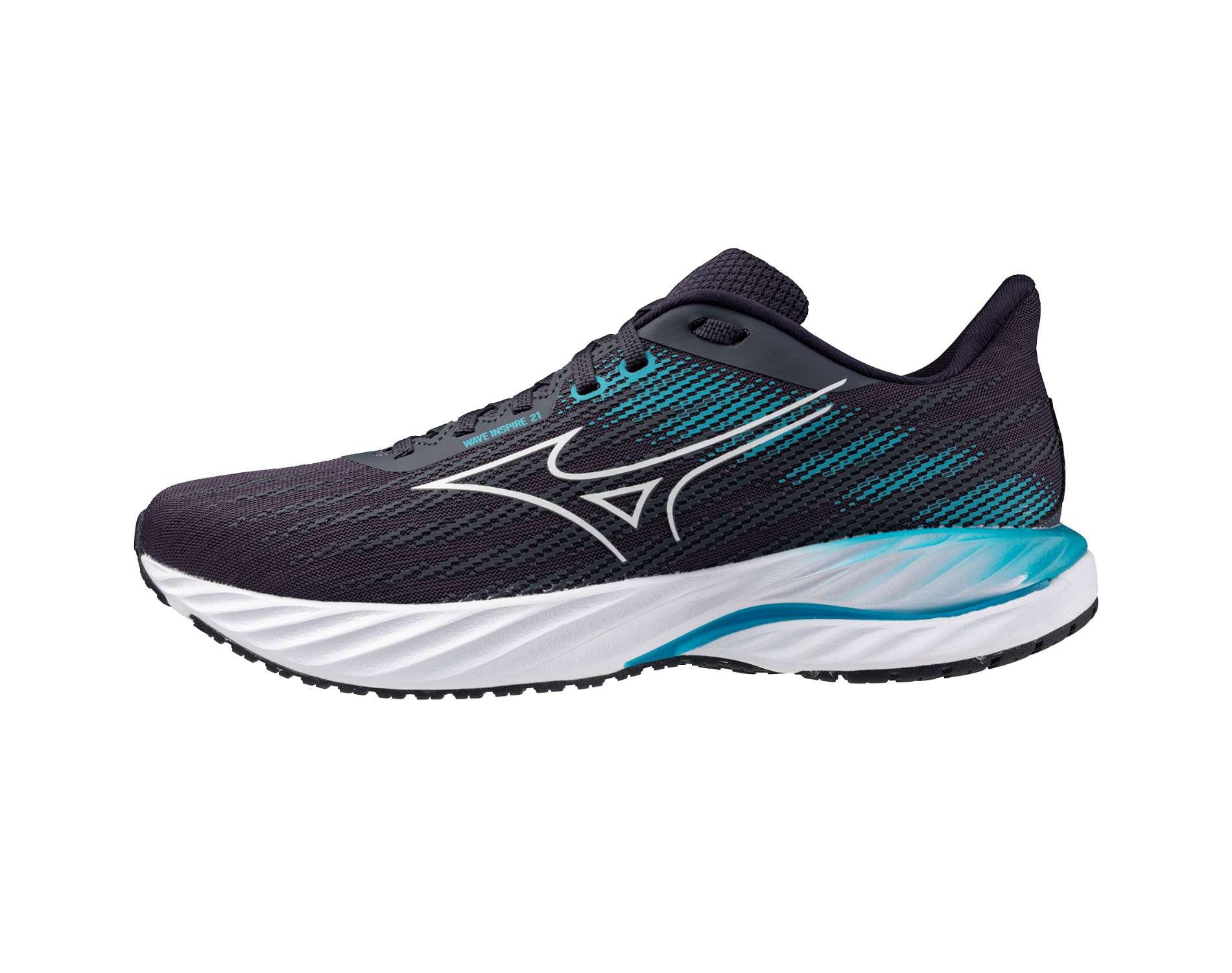 Mizuno Wave Inspire 21 Mens Wide