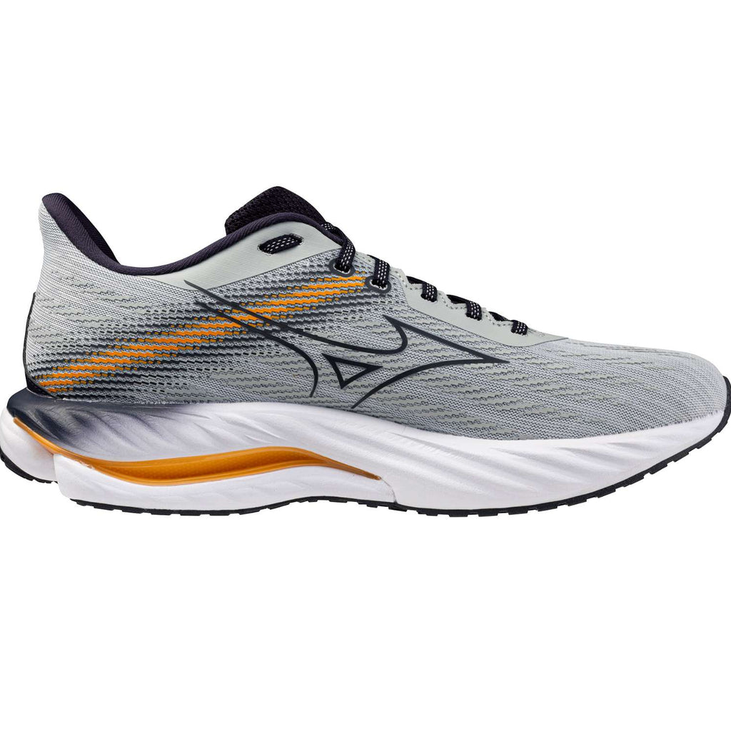 Mizuno Wave Inspire 21 Mens – Active Feet