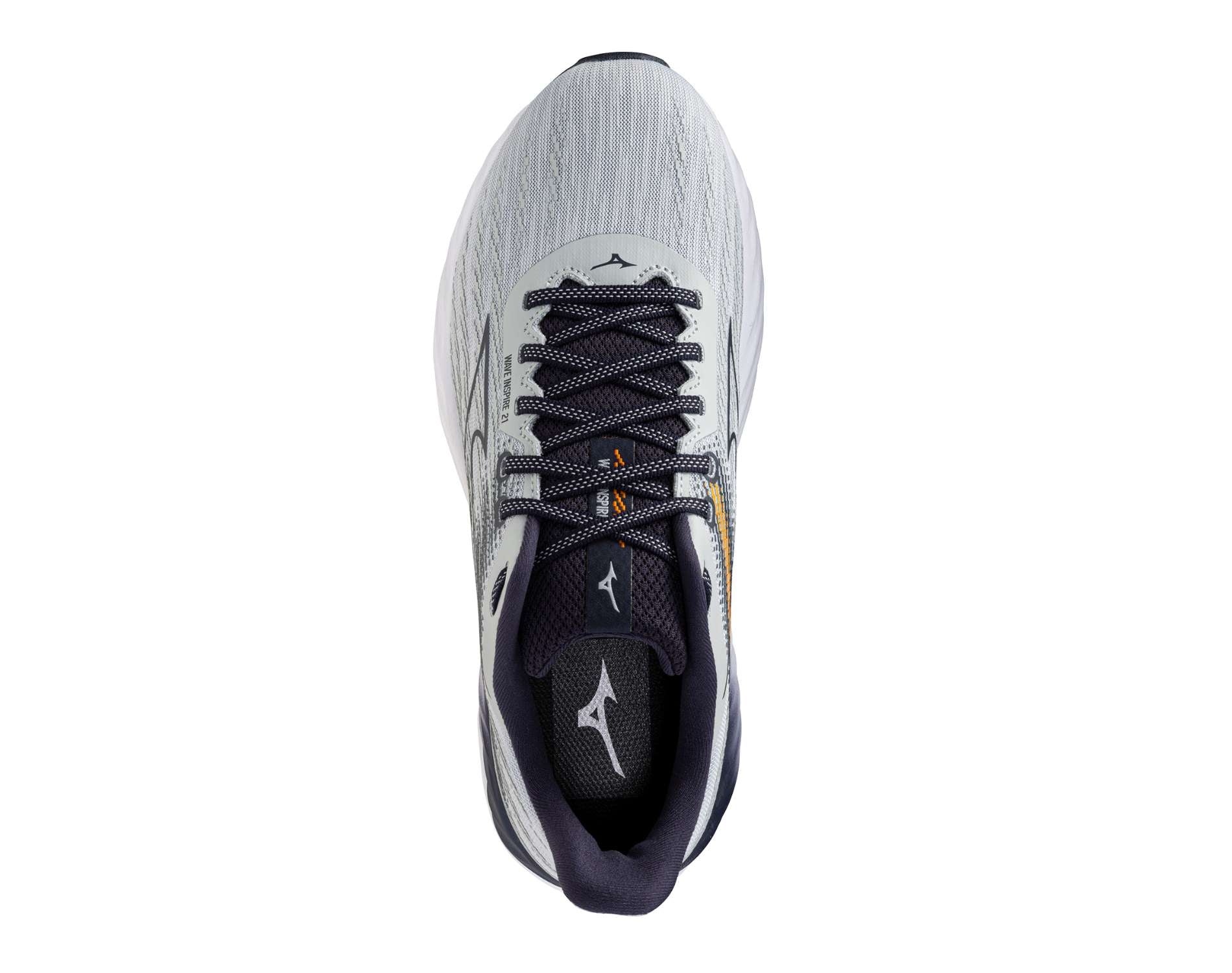 Mizuno Wave Inspire 21 Mens