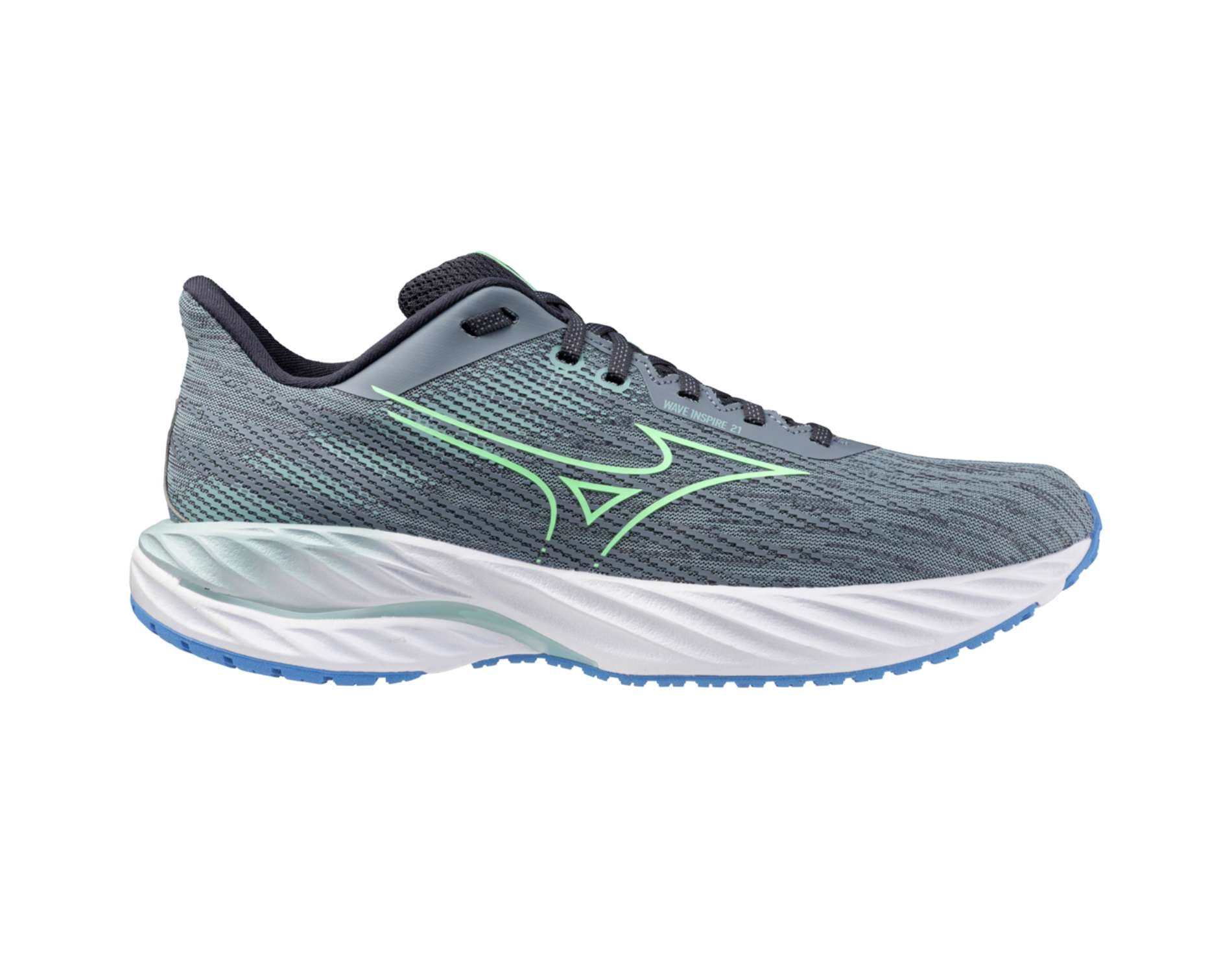 Mizuno Wave Inspire 21 Mens