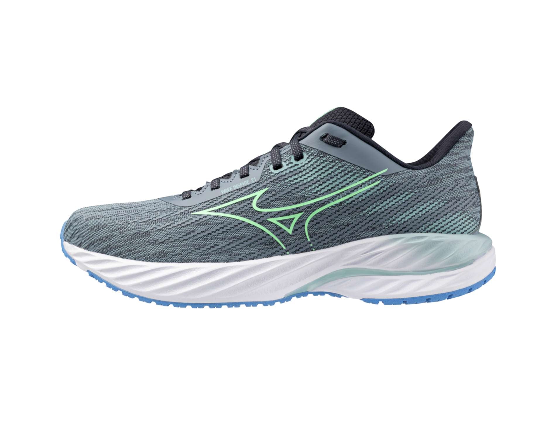 Mizuno Wave Inspire 21 Mens