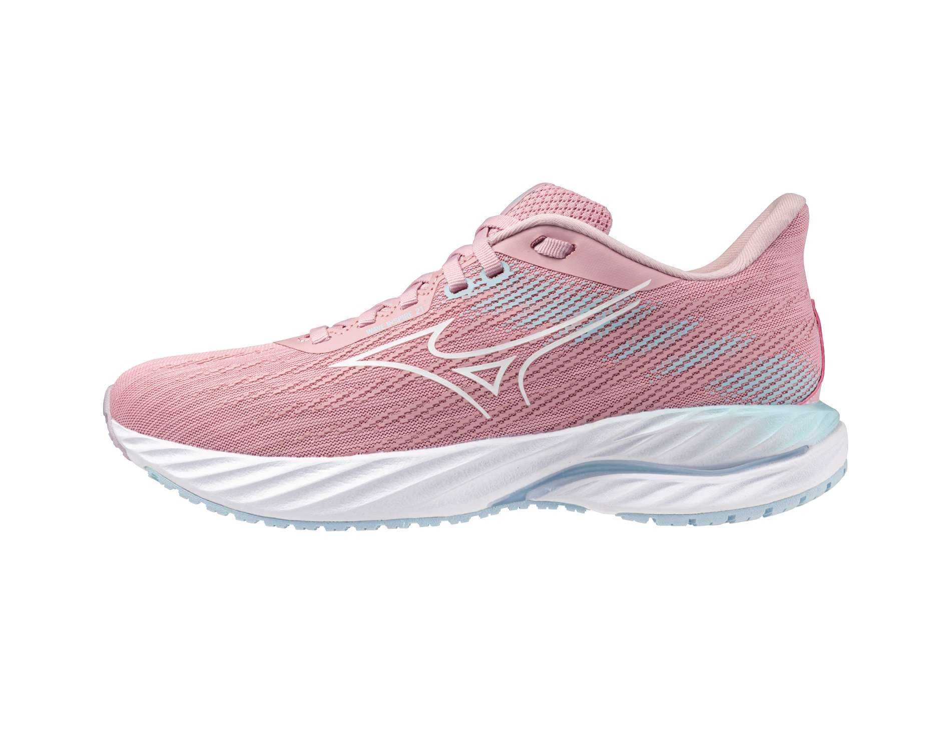 Mizuno Wave Inspire 21 Womens