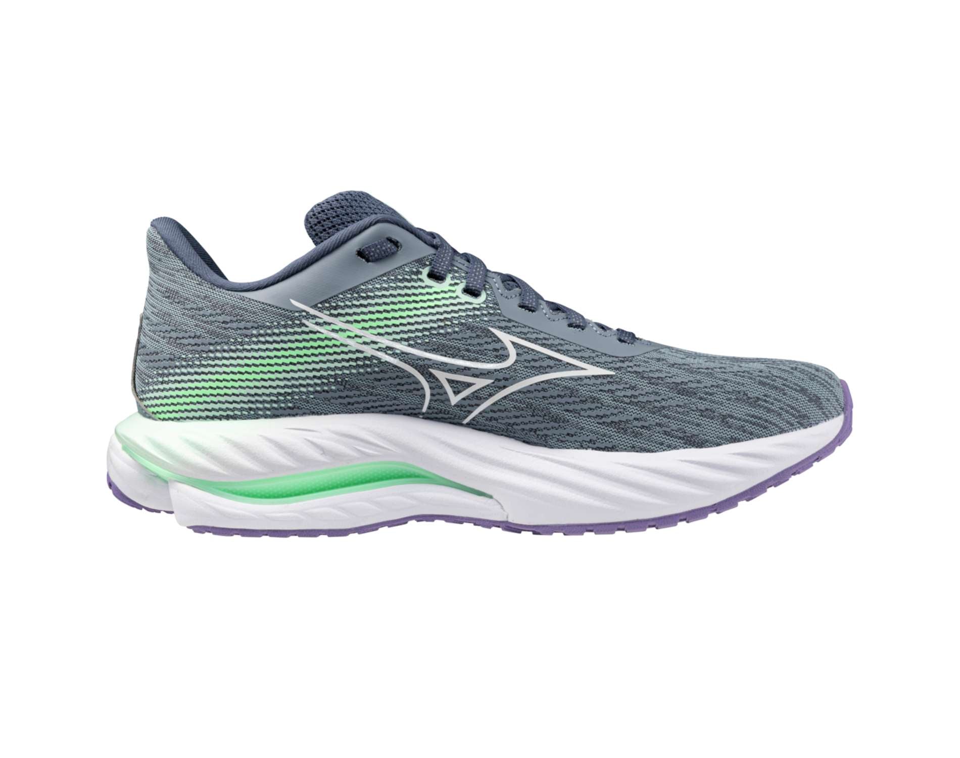 Mizuno Wave Inspire 21 Womens Wide